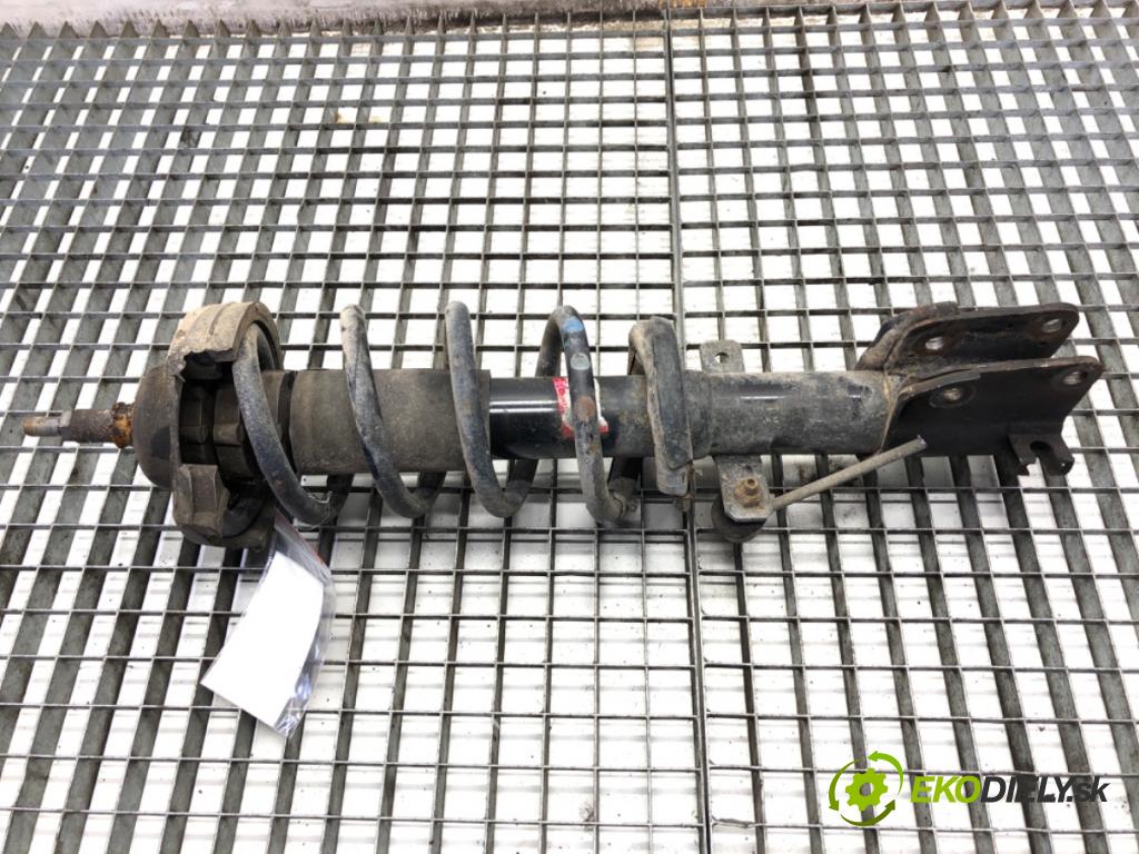 RENAULT TRAFIC III Autobus 2015 92 kW 1.6 dCi 125 (JGMH) 1598 tlumič pravý přední část ZE 