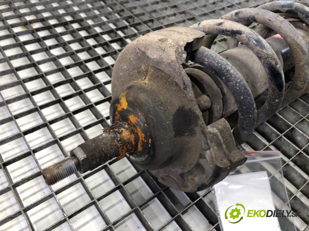 RENAULT TRAFIC III Autobus 2015 92 kW 1.6 dCi 125 (JGMH) 1598 tlumič pravý přední část ZE