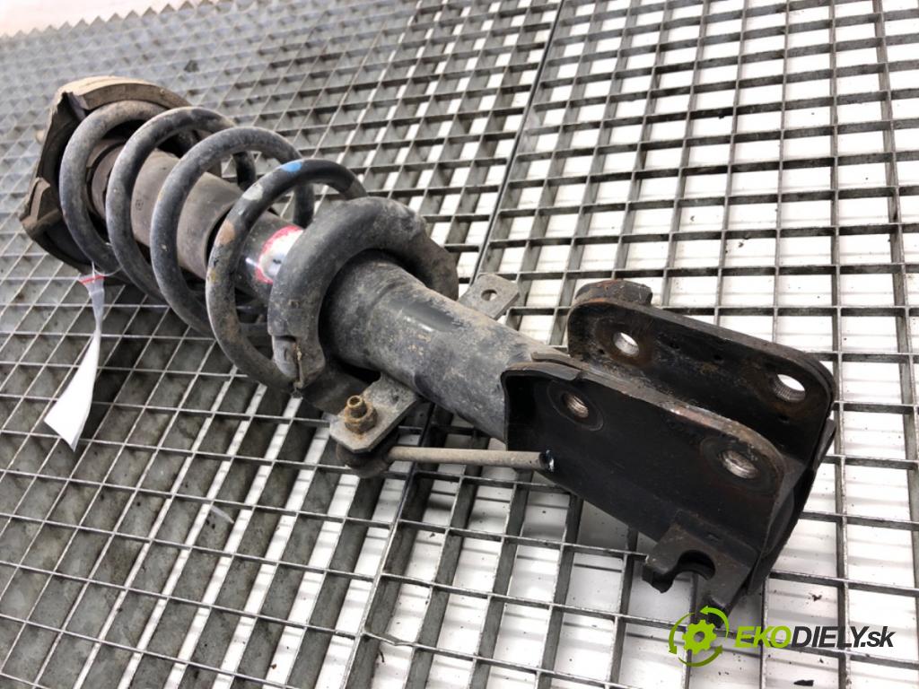 RENAULT TRAFIC III Autobus 2015 92 kW 1.6 dCi 125 (JGMH) 1598 tlumič pravý přední část ZE