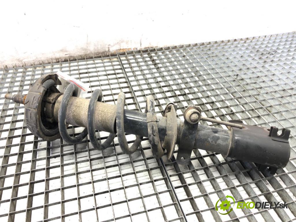 RENAULT TRAFIC III Autobus 2015 92 kW 1.6 dCi 125 (JGMH) 1598 tlumič pravý přední část ZE