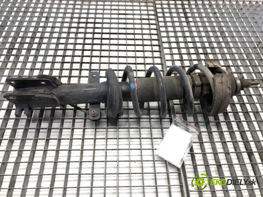 RENAULT TRAFIC III Autobus 2015 92 kW 1.6 dCi 125 (JGMH) 1598 tlumič levý přední část ZE 