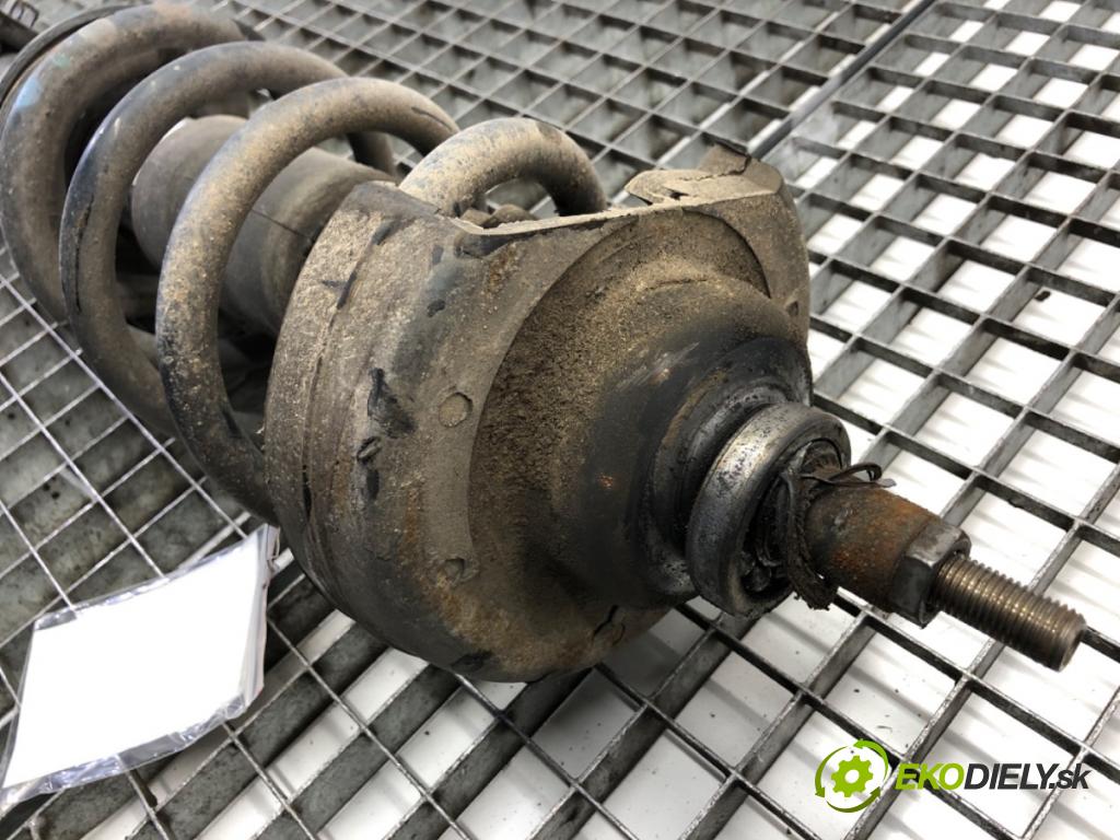 RENAULT TRAFIC III Autobus 2015 92 kW 1.6 dCi 125 (JGMH) 1598 tlumič levý přední část ZE