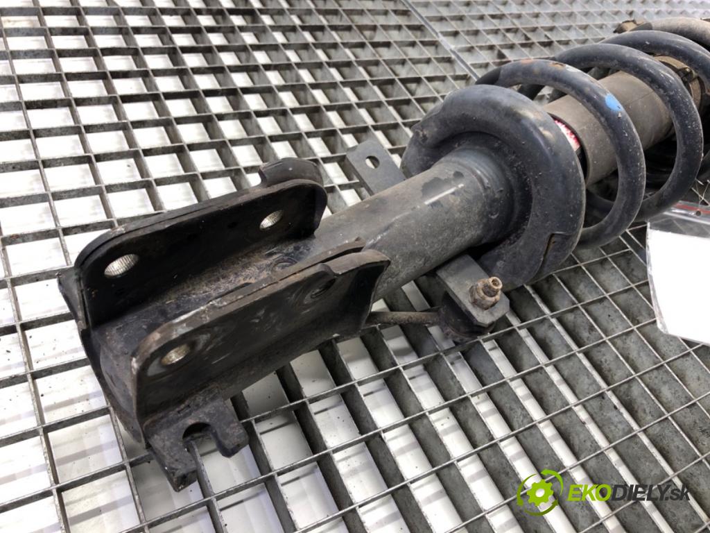 RENAULT TRAFIC III Autobus 2015 92 kW 1.6 dCi 125 (JGMH) 1598 tlumič levý přední část ZE