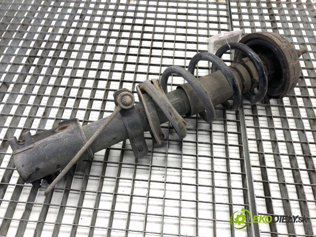 RENAULT TRAFIC III Autobus 2015 92 kW 1.6 dCi 125 (JGMH) 1598 tlumič levý přední část ZE