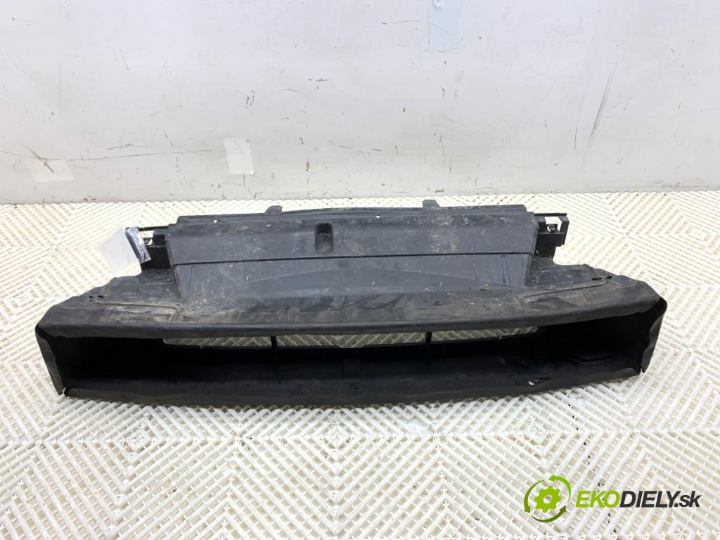 RENAULT TRAFIC III Autobus 2015 92 kW 1.6 dCi 125 (JGMH) 1598 volant vzduchu 214772888R