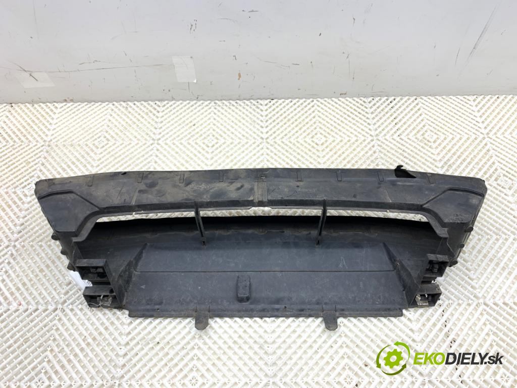 RENAULT TRAFIC III Autobus 2015 92 kW 1.6 dCi 125 (JGMH) 1598 volant vzduchu 214772888R