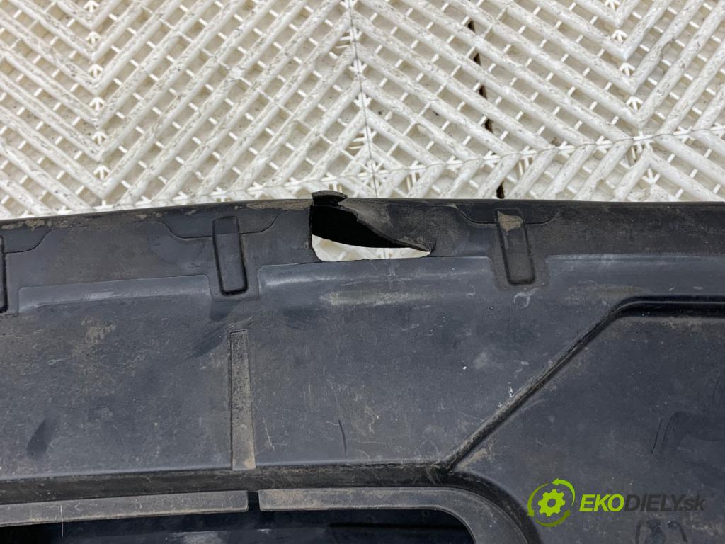 RENAULT TRAFIC III Autobus 2015 92 kW 1.6 dCi 125 (JGMH) 1598 volant vzduchu 214772888R