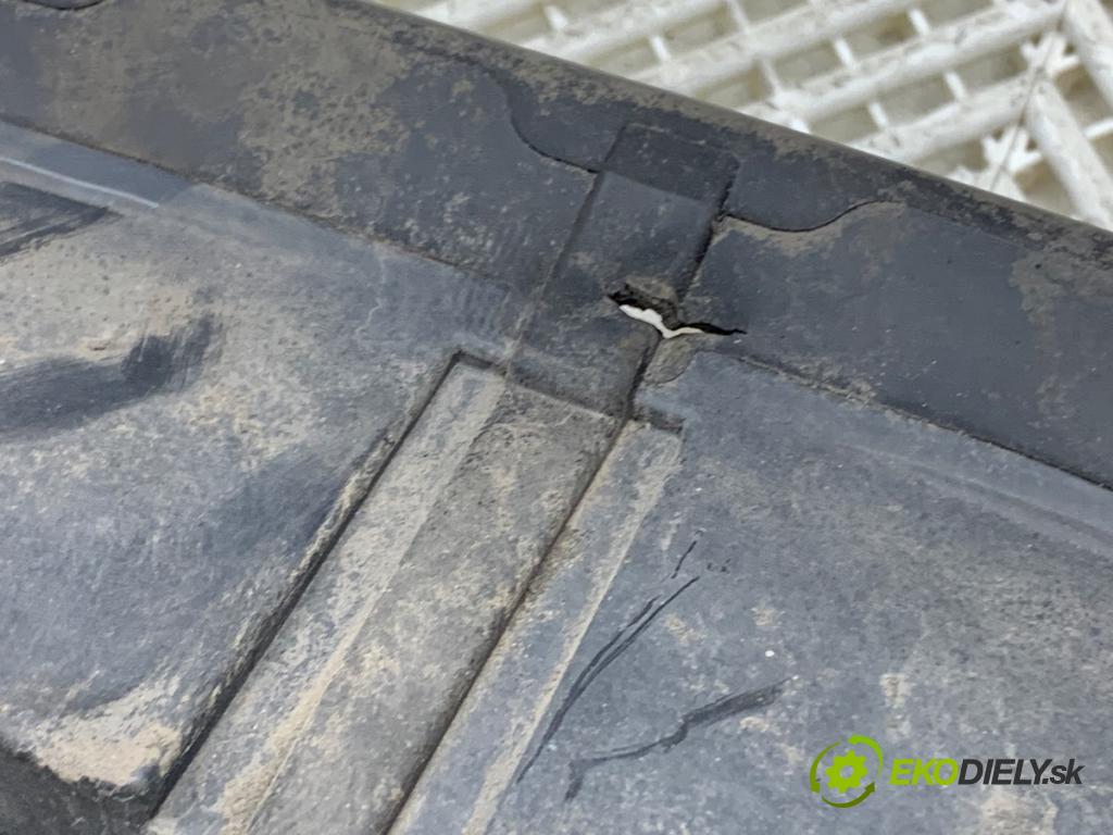 RENAULT TRAFIC III Autobus 2015 92 kW 1.6 dCi 125 (JGMH) 1598 volant vzduchu 214772888R