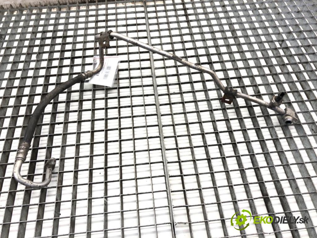 RENAULT TRAFIC III Autobus 2015 92 kW 1.6 dCi 125 (JGMH) 1598 rúrka klimatizace  (Trubka klimatizace)