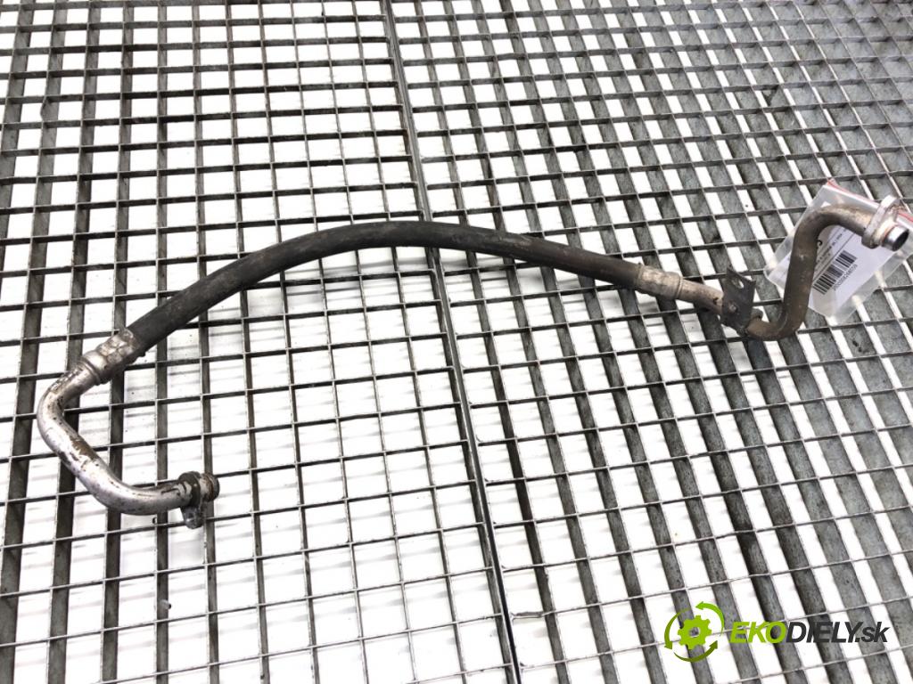 RENAULT TRAFIC III Autobus 2015 92 kW 1.6 dCi 125 (JGMH) 1598 rúrka klimatizace  (Trubka klimatizace)