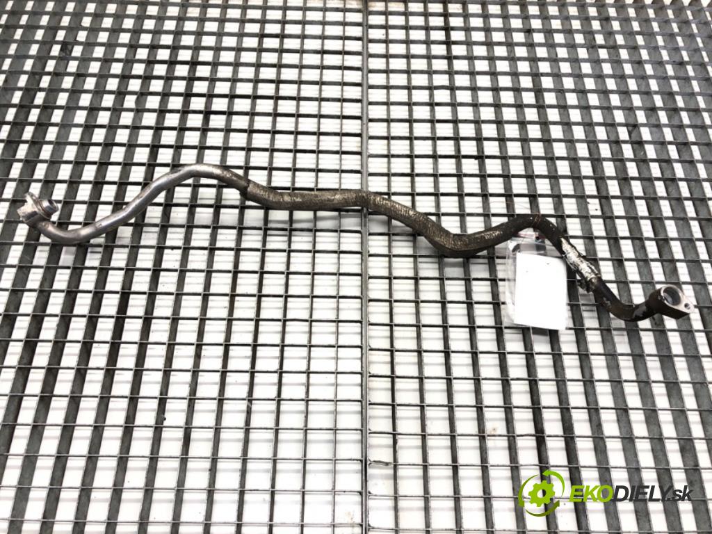 RENAULT TRAFIC III Autobus 2015 92 kW 1.6 dCi 125 (JGMH) 1598 rúrka klimatizace 93450178 (Trubka klimatizace)