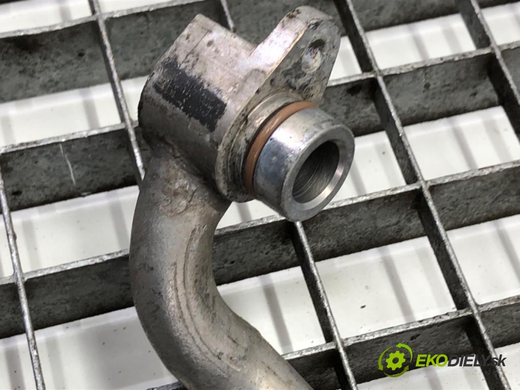 RENAULT TRAFIC III Autobus 2015 92 kW 1.6 dCi 125 (JGMH) 1598 rúrka klimatizace 93450178 (Trubka klimatizace)