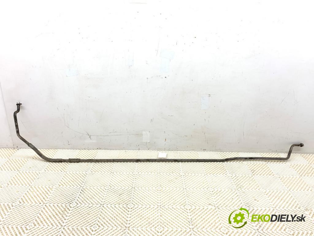 RENAULT TRAFIC III Autobus 2015 92 kW 1.6 dCi 125 (JGMH) 1598 rúrka klimatizace  (Trubka klimatizace)