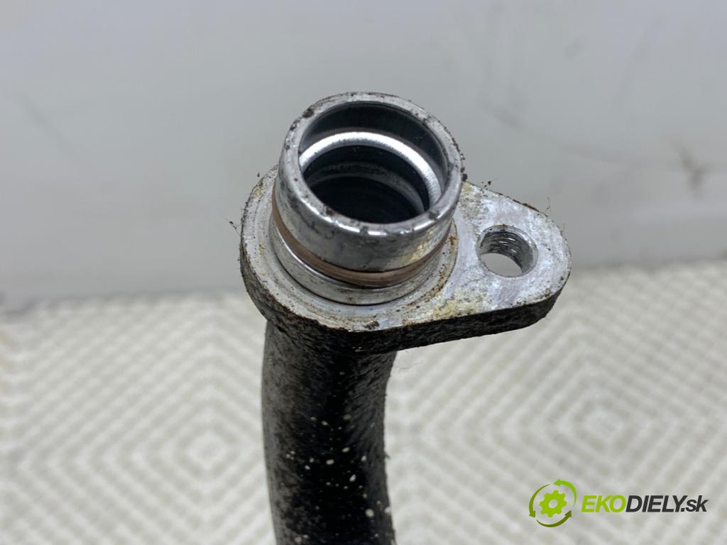 RENAULT TRAFIC III Autobus 2015 92 kW 1.6 dCi 125 (JGMH) 1598 rúrka klimatizace  (Trubka klimatizace)