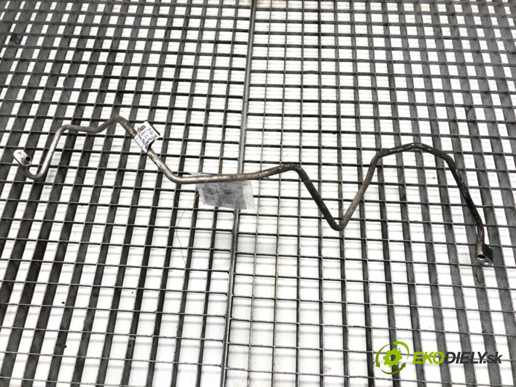 RENAULT TRAFIC III Autobus 2015 92 kW 1.6 dCi 125 (JGMH) 1598 rúrka klimatizace 93450180 (Trubka klimatizace)