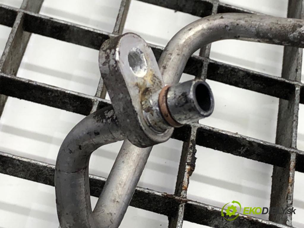 RENAULT TRAFIC III Autobus 2015 92 kW 1.6 dCi 125 (JGMH) 1598 rúrka klimatizace 93450180 (Trubka klimatizace)