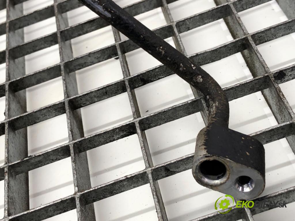 RENAULT TRAFIC III Autobus 2015 92 kW 1.6 dCi 125 (JGMH) 1598 rúrka klimatizace 93450180 (Trubka klimatizace)