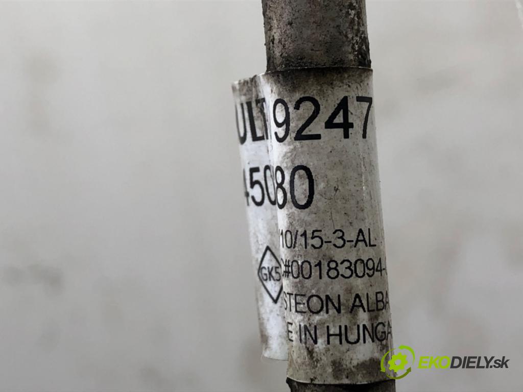 RENAULT TRAFIC III Autobus 2015 92 kW 1.6 dCi 125 (JGMH) 1598 rúrka klimatizace 93450180 (Trubka klimatizace)