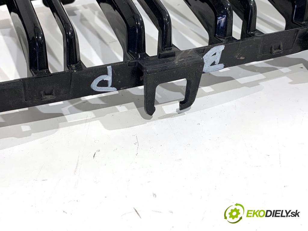 BMW F34 liftback 2017 135 kW 320 i 1998 mřížka maska mřížky pravá  (Přední mřížka (maska chladiče))