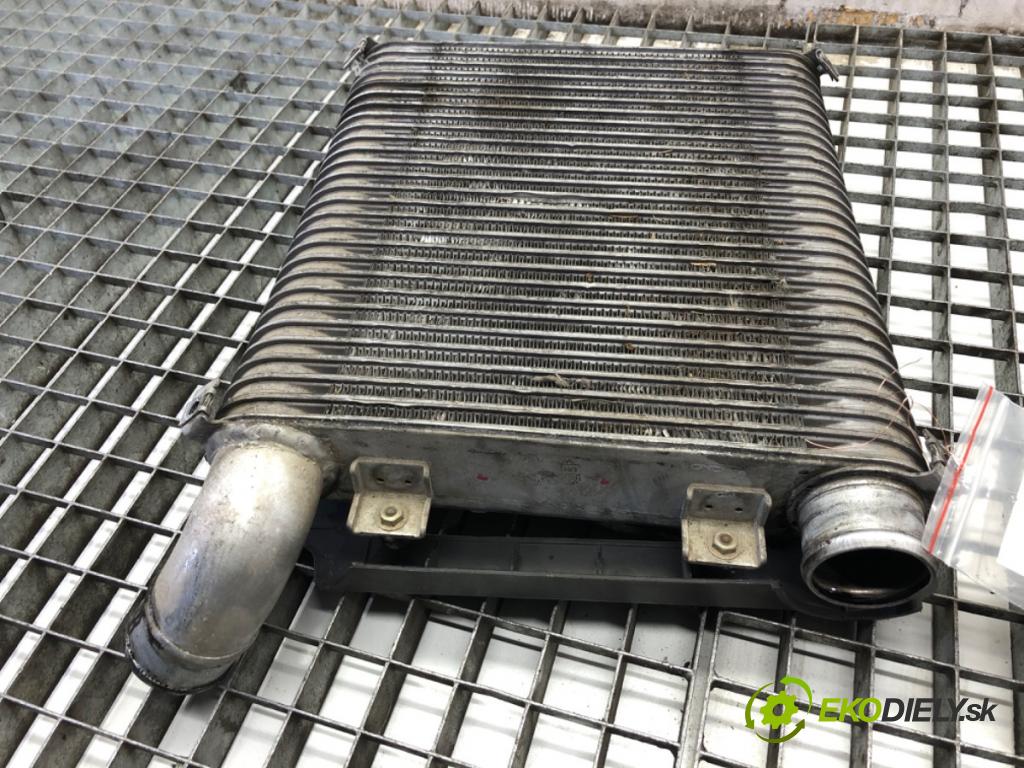 HYUNDAI SANTE FE I SUV 2005 83 kW 2.0 CRDi 1991 intercooler  (Intercooler (chladič stlačeného vzduchu))