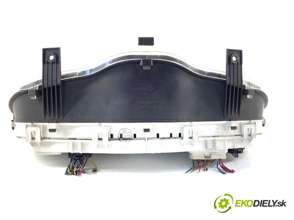 HYUNDAI SANTE FE I SUV 2005 83 kW 2.0 CRDi 1991 Prístrojovka 94005-26350 (Prístrojová doska)