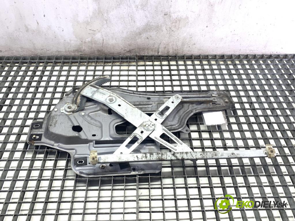 HYUNDAI SANTE FE I SUV 2005 83 kW 2.0 CRDi 1991 Mechanizmus okna pravy predný 98820-26100 82480-26050