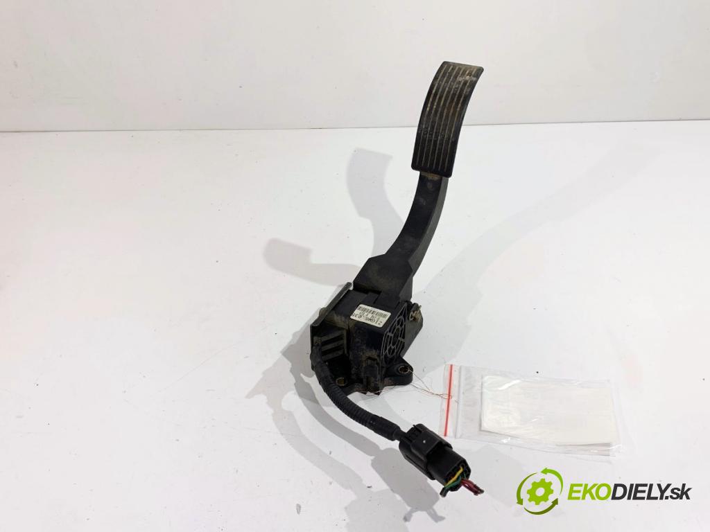 HYUNDAI SANTE FE I SUV 2005 83 kW 2.0 CRDi 1991 Potenciometer plynu  (Potenciometer plynového pedálu)