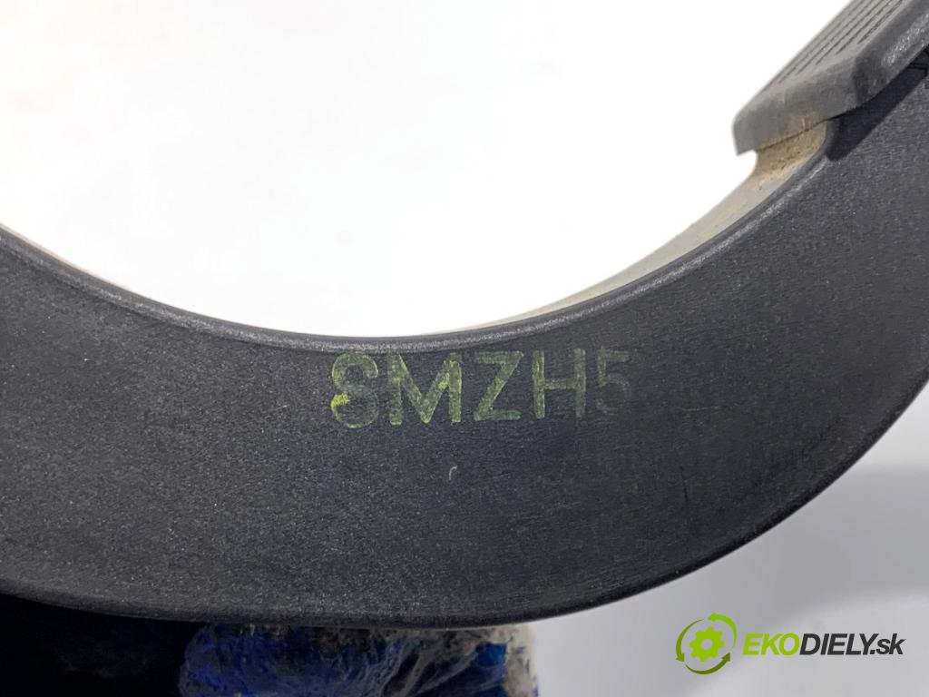 HYUNDAI SANTE FE I SUV 2005 83 kW 2.0 CRDi 1991 Potenciometer plynu  (Potenciometer plynového pedálu)