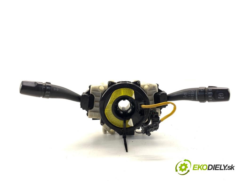 HYUNDAI SANTE FE I SUV 2005 83 kW 2.0 CRDi 1991 Prepínač kombinovaný  (Prepínacie páčky pod volantom)