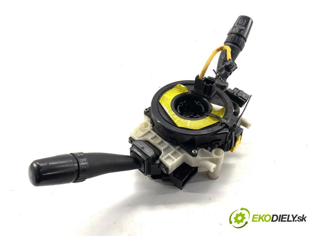 HYUNDAI SANTE FE I SUV 2005 83 kW 2.0 CRDi 1991 Prepínač kombinovaný  (Prepínacie páčky pod volantom)