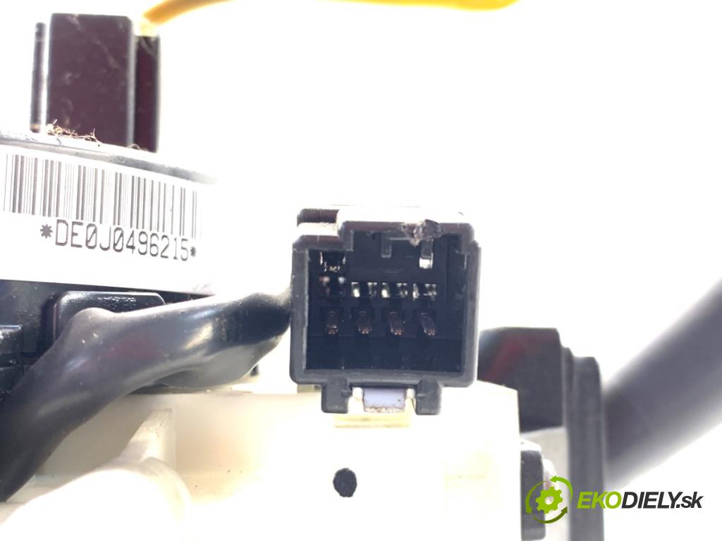 HYUNDAI SANTE FE I SUV 2005 83 kW 2.0 CRDi 1991 Prepínač kombinovaný  (Prepínacie páčky pod volantom)