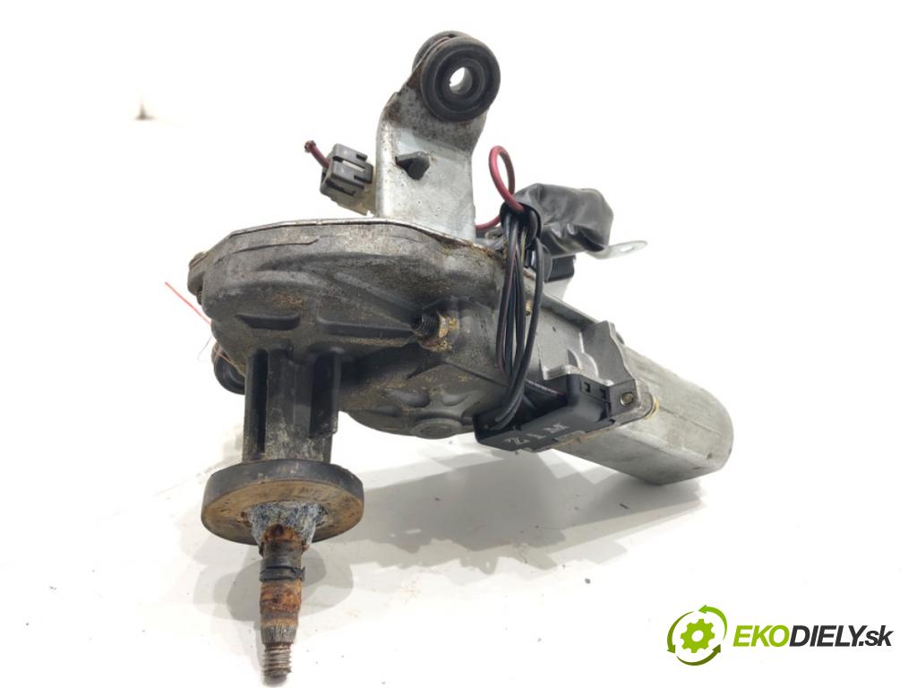 HYUNDAI SANTE FE I SUV 2005 83 kW 2.0 CRDi 1991 Motor stieračov zad 98700-26000