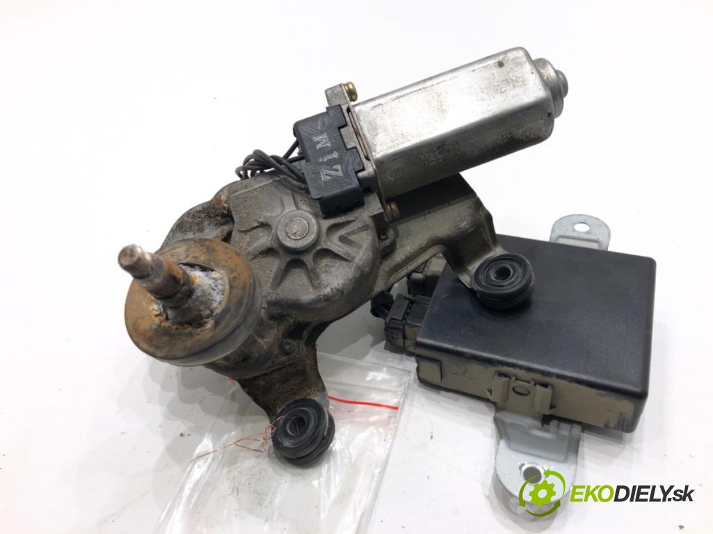 HYUNDAI SANTE FE I SUV 2005 83 kW 2.0 CRDi 1991 Motor stieračov zad 98700-26000