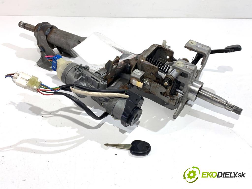 HYUNDAI SANTE FE I SUV 2005 83 kW 2.0 CRDi 1991 spinačka  (Spínacia skrinka)