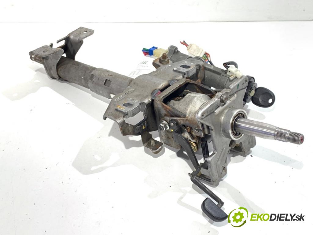 HYUNDAI SANTE FE I SUV 2005 83 kW 2.0 CRDi 1991 spinačka  (Spínacia skrinka)