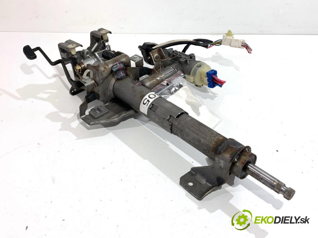 HYUNDAI SANTE FE I SUV 2005 83 kW 2.0 CRDi 1991 spinačka  (Spínacia skrinka)