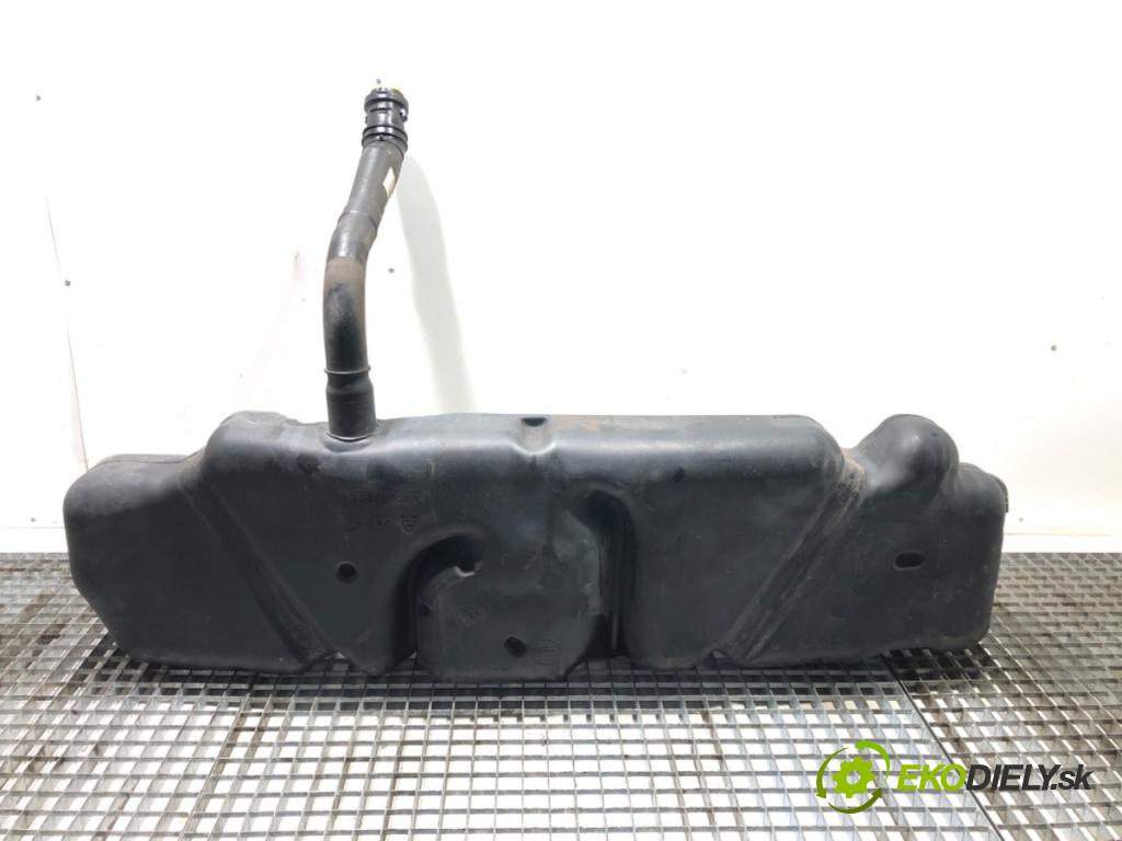 VW CRAFTER 30 50 Platforma / podwozie 2015 80 kW 2.0 TDI 1968 Nádržka paliva A9064712801 (Palivová nádrž)