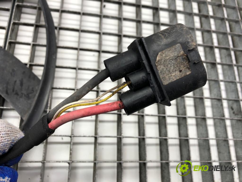 VW TRANSPORTER T6 Autobus 2020 81 kW 2.0 TDI 1968 ventilátor chladiče 7E0121205H (Ventilátor)