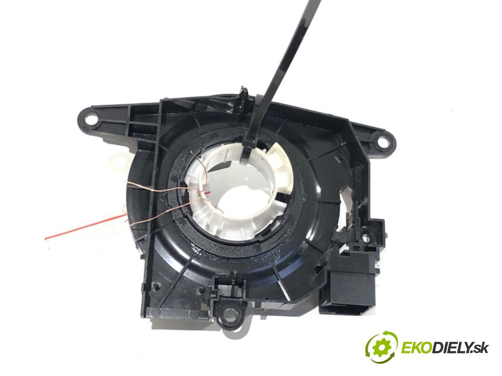 VW TRANSPORTER T6 Autobus 2020 81 kW 2.0 TDI 1968 Krúžok, slimák airbag 6RA959653A (Airbag)