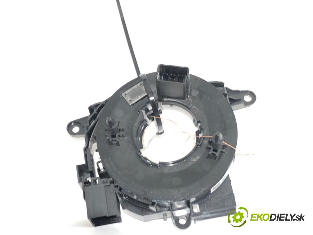 VW TRANSPORTER T6 Autobus 2020 81 kW 2.0 TDI 1968 Krúžok, slimák airbag 6RA959653A (Airbag)