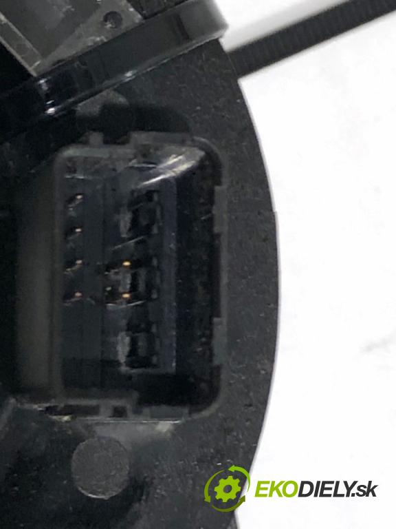 VW TRANSPORTER T6 Autobus 2020 81 kW 2.0 TDI 1968 Krúžok, slimák airbag 6RA959653A (Airbag)