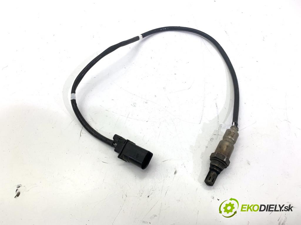 VW TRANSPORTER T6 Autobus 2020 81 kW 2.0 TDI 1968 sonda lambda predný 04L906262B (Lambda sonda)