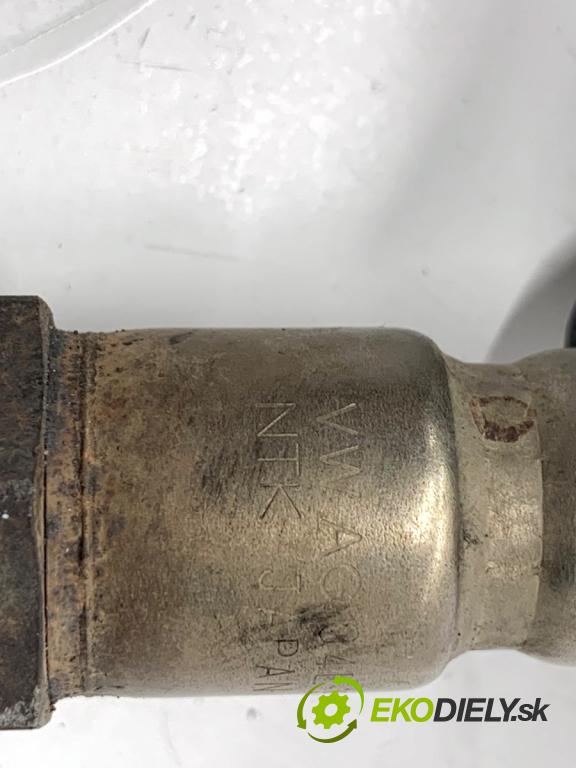 VW TRANSPORTER T6 Autobus 2020 81 kW 2.0 TDI 1968 sonda lambda predný 04L906262B (Lambda sonda)