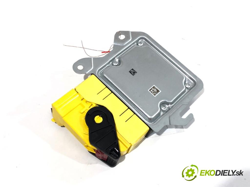 VW TRANSPORTER T6 Autobus 2020 81 kW 2.0 TDI 1968 senzor airbag 2Q0959655AD (Snímač)