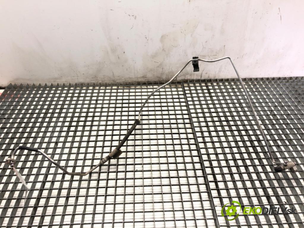 VW TRANSPORTER T6 Autobus 2020 81 kW 2.0 TDI 1968 rúrka klimatizace 7L1820741C (Trubka klimatizace)