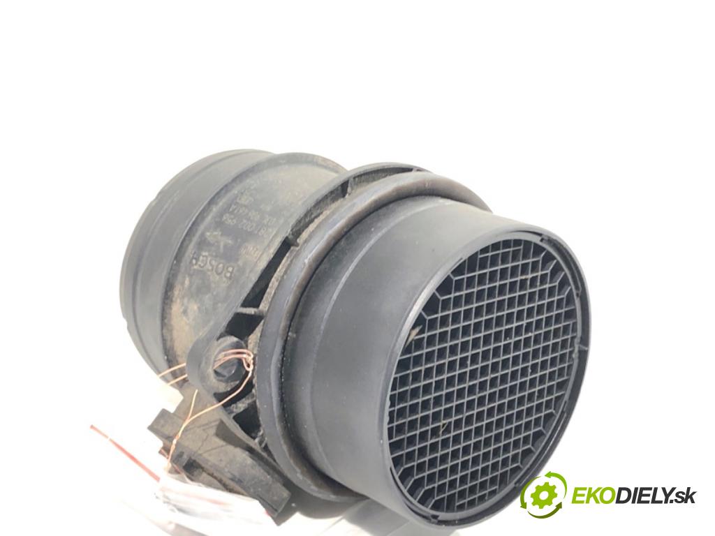 VW TRANSPORTER T6 Autobus 2020 81 kW 2.0 TDI 1968 Váha vzduchu 03L906461A (Váha vzduchu)