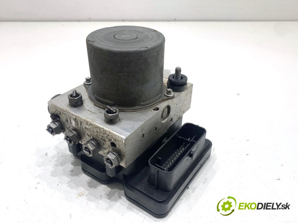 VW TRANSPORTER T6 Autobus 2020 81 kW 2.0 TDI 1968 Pumpa ABS 7LB614517A (Pumpa ABS)