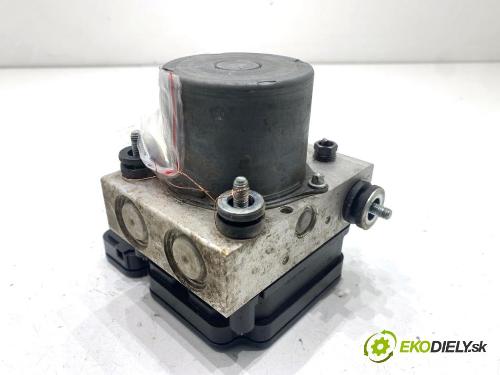 VW TRANSPORTER T6 Autobus 2020 81 kW 2.0 TDI 1968 Pumpa ABS 7LB614517A (Pumpa ABS)