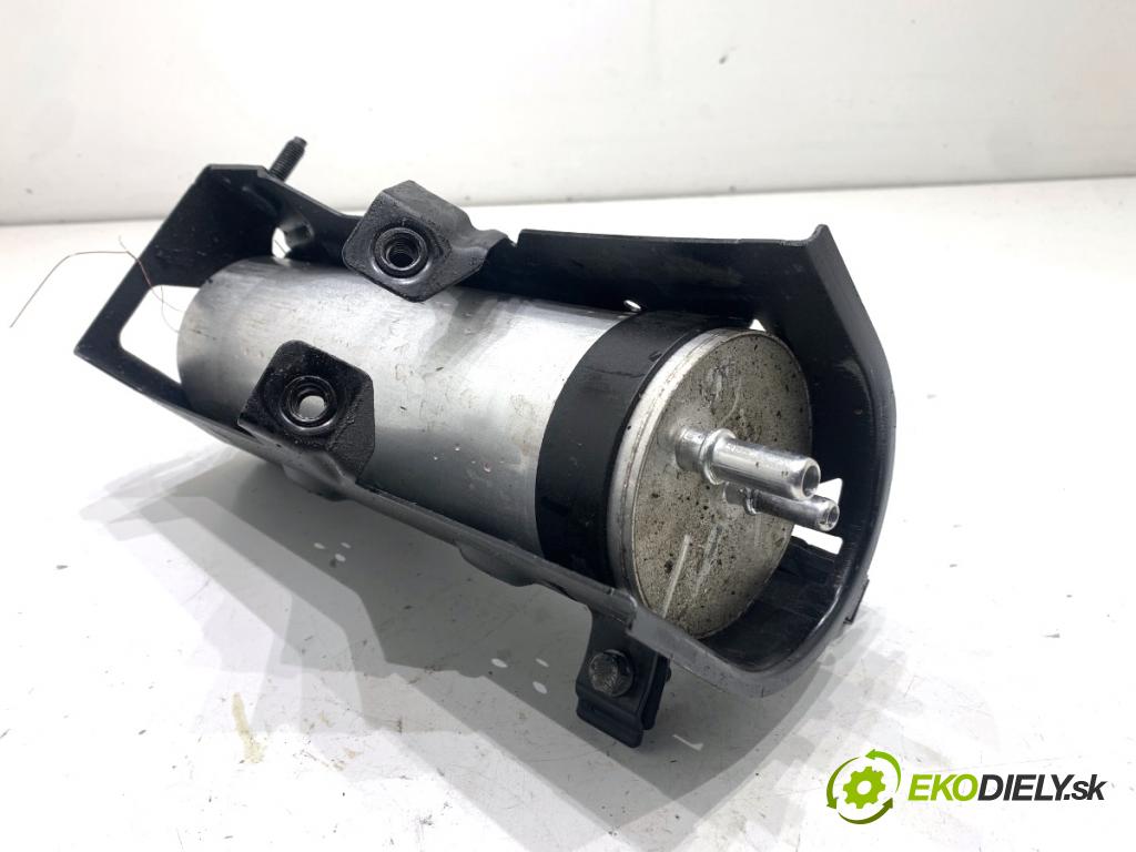 VW TRANSPORTER T6 Autobus 2020 81 kW 2.0 TDI 1968 Obal filtra paliva 7LA127224A (Obal palivového filtra)