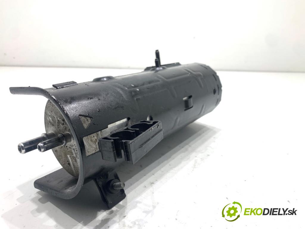 VW TRANSPORTER T6 Autobus 2020 81 kW 2.0 TDI 1968 Obal filtra paliva 7LA127224A (Obal palivového filtra)